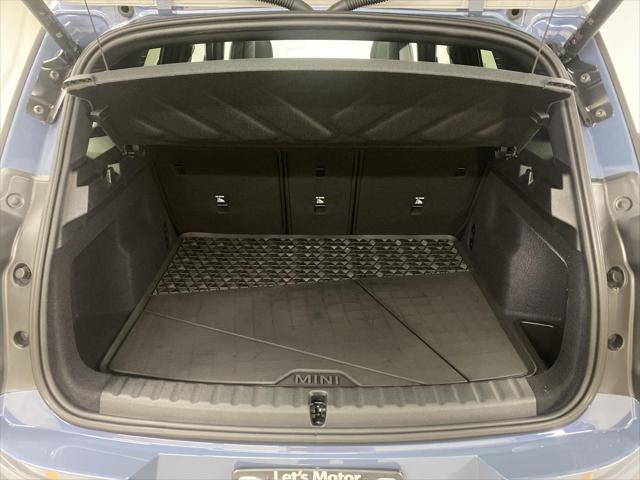 2026 MINI Cooper Countryman Cooper S