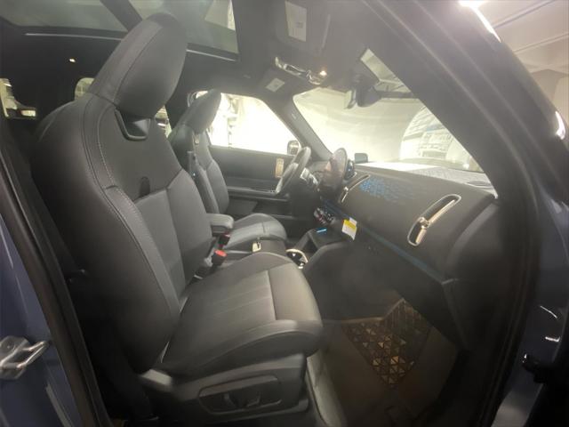 2026 MINI Cooper Countryman Cooper S