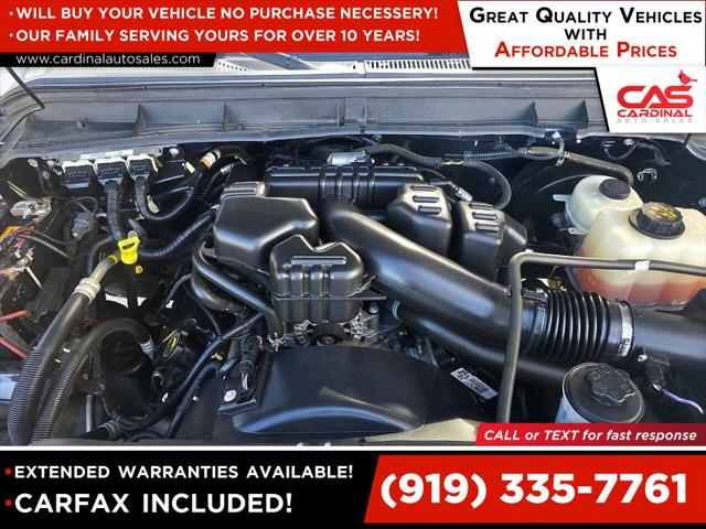 2016 Ford F-250 4X2 2dr Regular Cab 137 in WB