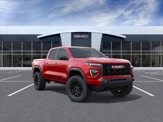 2026 GMC Canyon Elevation, RWD for sale in Pahrump, NV