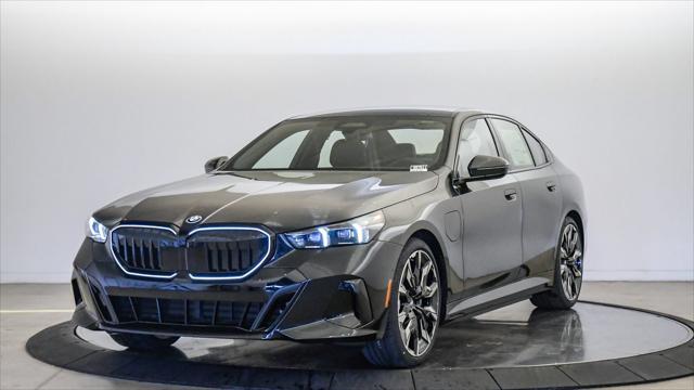 2027 BMW 5 Series 550e xDrive for sale in Torrance, CA