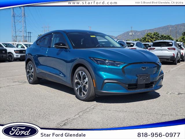 2026 Ford Mustang Mach-E Select for sale in Glendale, CA