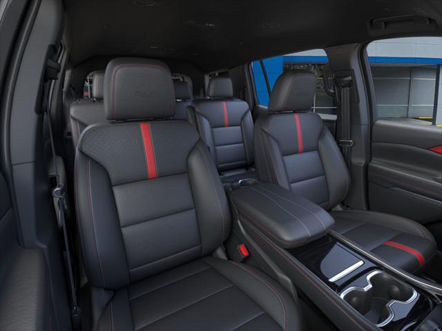 2026 Chevrolet Traverse FWD RS