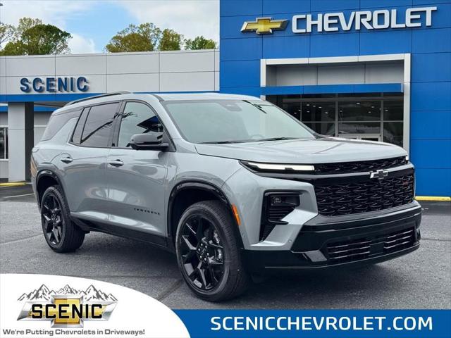 2026 Chevrolet Traverse FWD RS for sale in West Union, SC