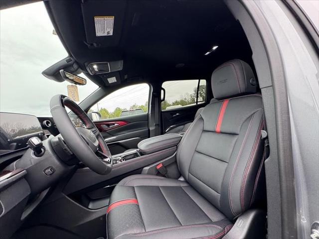 2026 Chevrolet Traverse FWD RS