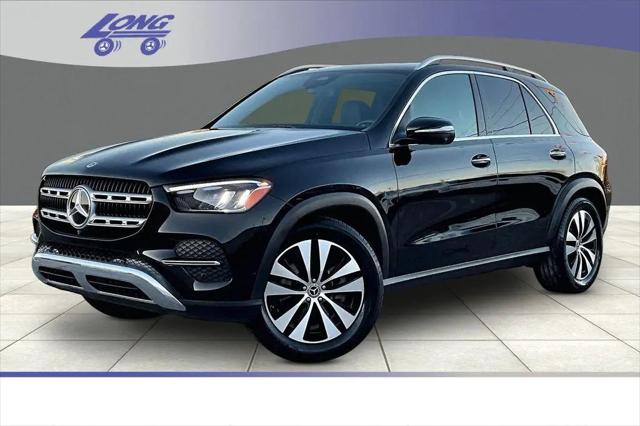 2025 Mercedes-Benz GLE GLE 350 Base for sale in Chattanooga, TN