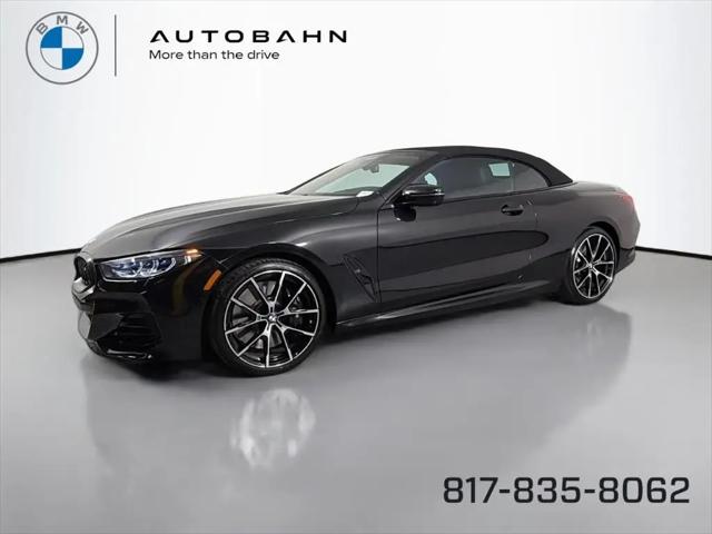 2025 BMW M8 xDrive for sale in Fort Worth, TX