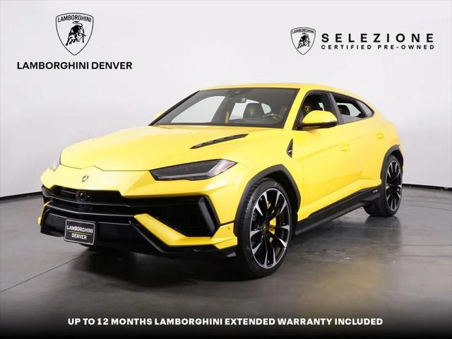 2023 Lamborghini Urus S for sale in Highlands Ranch, CO