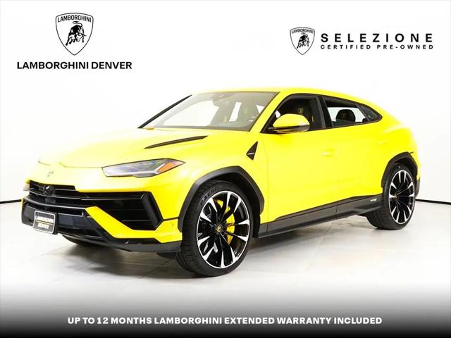 2023 Lamborghini Urus S for sale in Highlands Ranch, CO
