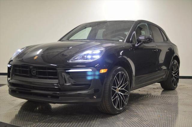 2025 Porsche Macan Macan for sale in Charleston, SC