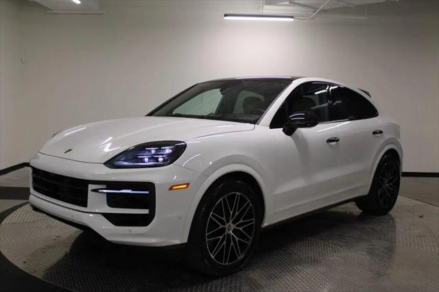 2026 Porsche Cayenne AWD for sale in Charleston, SC