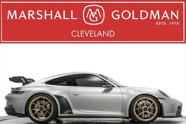 2022 Porsche 911 GT3 for sale in Warrenville Heights, OH
