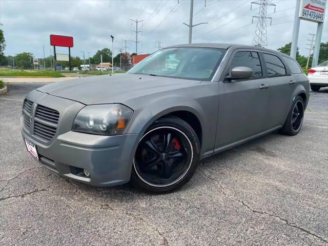 2005 Dodge Magnum RT for sale in Waukegan, IL