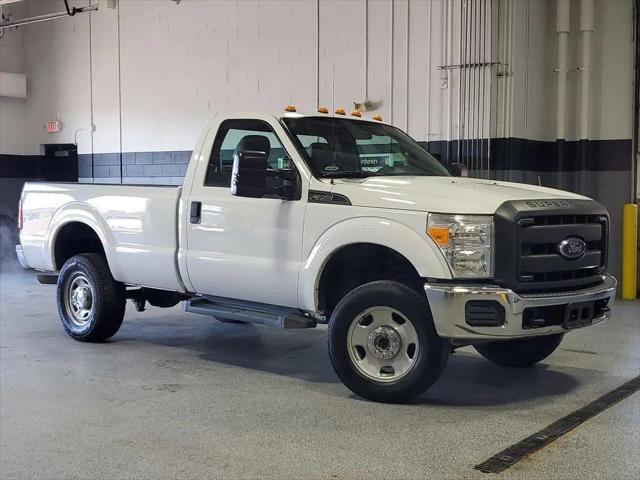 2015 Ford F-350 XL for sale in Kalamazoo, MI
