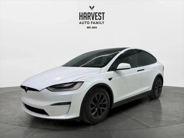 2023 Tesla Model X Standard Range for sale in Wahoo, NE
