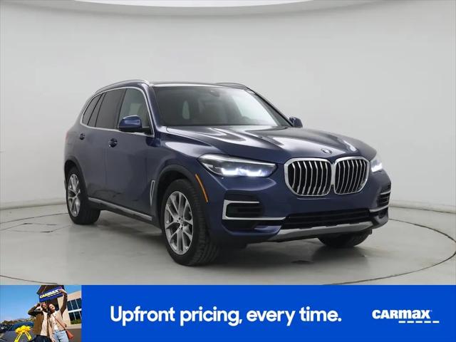 2023 BMW X5 xDrive40i for sale near Columbus, OH