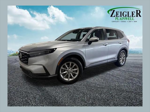 2025 Honda CR-V EX-L 2WD for sale in Plainwell, MI