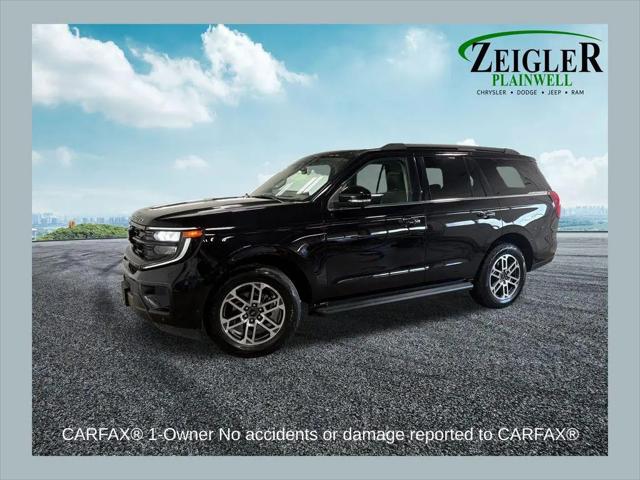 2025 Ford Expedition Active for sale in Plainwell, MI