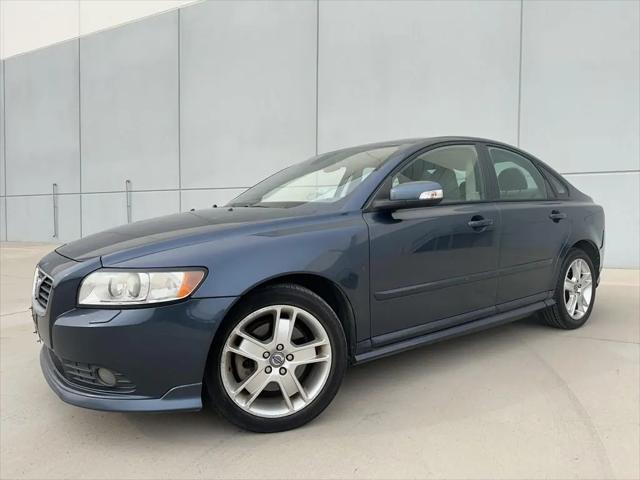 2008 Volvo S40 T5 for sale in Dallas, TX