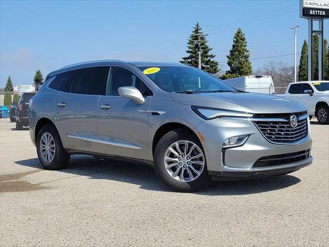 2023 Buick Enclave Essence AWD for sale in Muskegon, MI