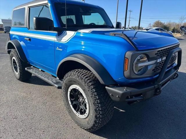 2022 Ford Bronco Badlands for sale in Owensboro, KY
