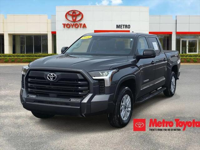 2024 Toyota Tundra SR5 for sale in Kalamazoo, MI