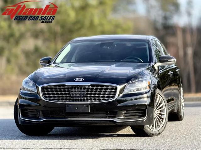 2020 Kia K900 Luxury for sale in Lilburn, GA