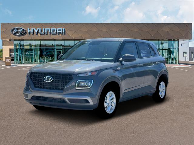 2026 Hyundai Venue SE for sale in HYANNIS, MA