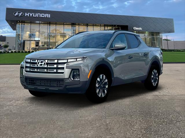2025 Hyundai Santa Cruz SEL for sale in MENTOR, OH