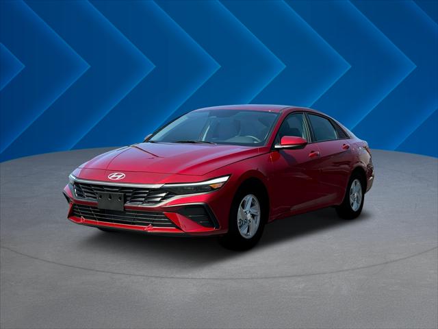 2025 Hyundai Elantra SE for sale in SANDY, UT