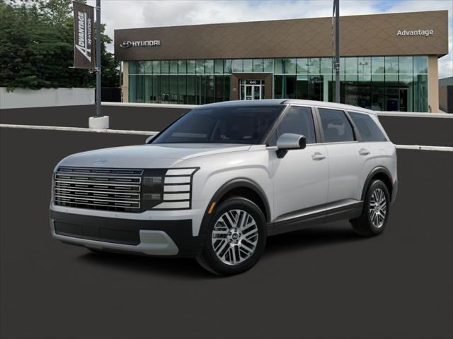 2026 Hyundai Palisade SE for sale in HICKSVILLE, NY