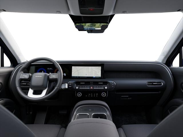 2026 Hyundai Palisade SE
