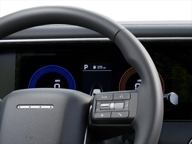 2026 Hyundai Palisade SE