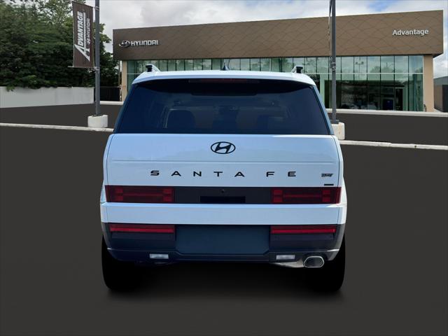 2026 Hyundai Santa Fe XRT