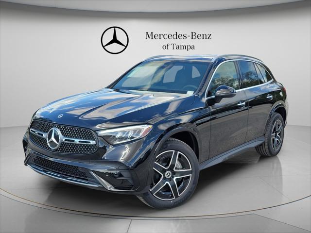 2026 Mercedes-Benz GLC Unknown for sale in Tampa, FL