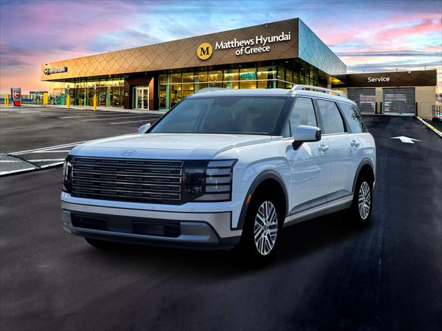 2026 Hyundai Palisade SEL 7P for sale in ROCHESTER, NY