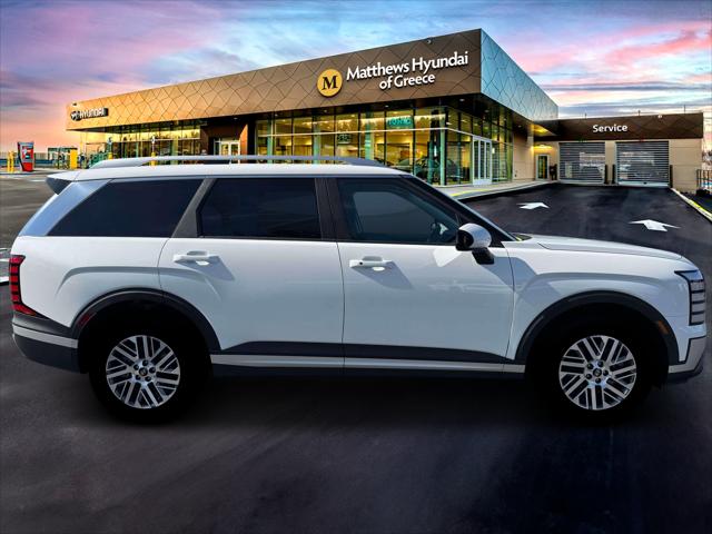 2026 Hyundai Palisade SEL 7P