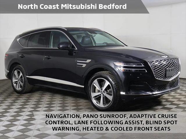 2024 Genesis GV80 3.5T AWD for sale in Bedford, OH