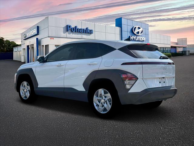 2026 Hyundai Kona SE