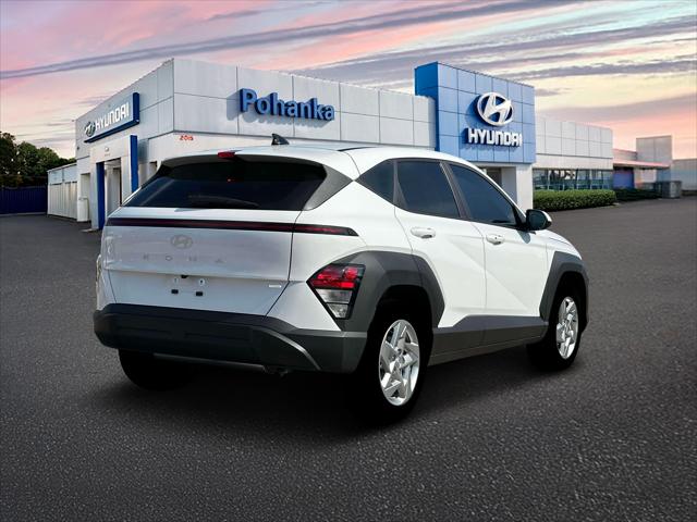 2026 Hyundai Kona SE
