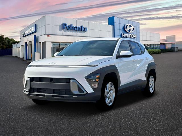 2026 Hyundai Kona SE for sale in SALISBURY, MD