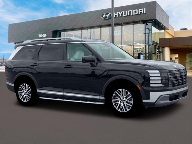 2026 Hyundai Palisade SEL 7P