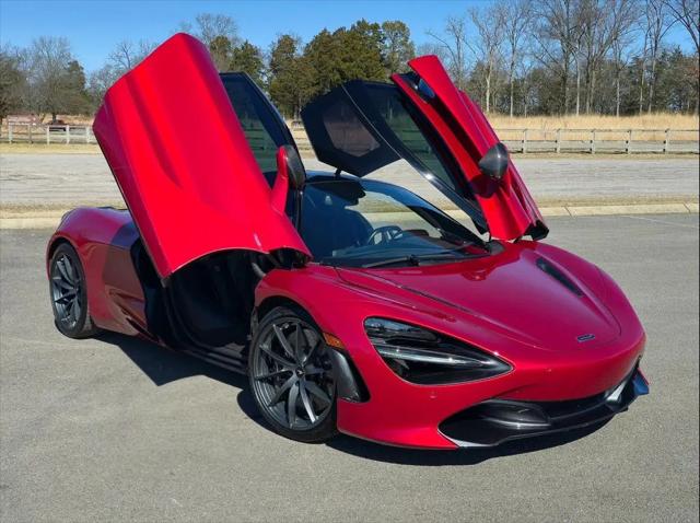 2019 McLaren 720S Performance for sale in Murfreesboro, TN