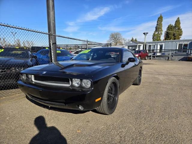 2010 Dodge Challenger SE for sale in Eugene, OR