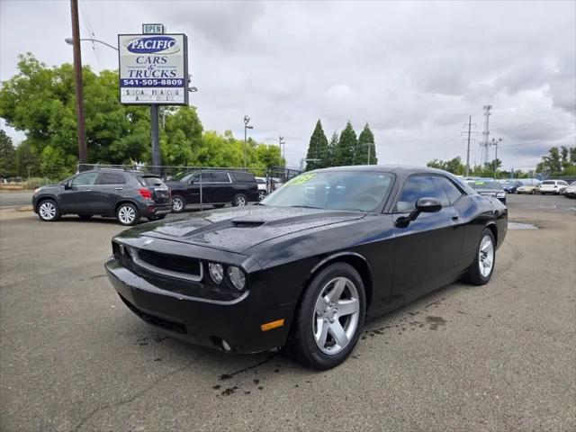 2010 Dodge Challenger SE for sale in Eugene, OR