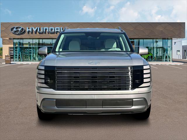 2026 Hyundai Palisade SEL 7P