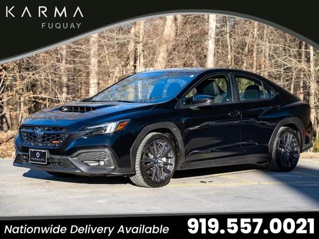 2025 Subaru WRX Premium for sale in Fuquay Varina, NC