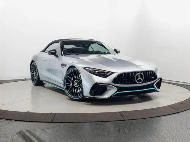 2024 Mercedes-Benz SL AMG SL 63 4MATIC for sale in Hoffman Estates, IL
