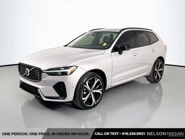 2023 Volvo XC60 B5 Ultimate Dark Theme for sale in Broken Arrow, OK