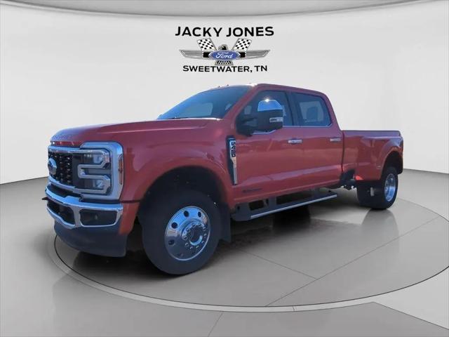 2025 Ford F-450 LARIAT for sale in Sweetwater, TN